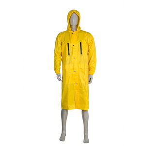 Men's Raincoat